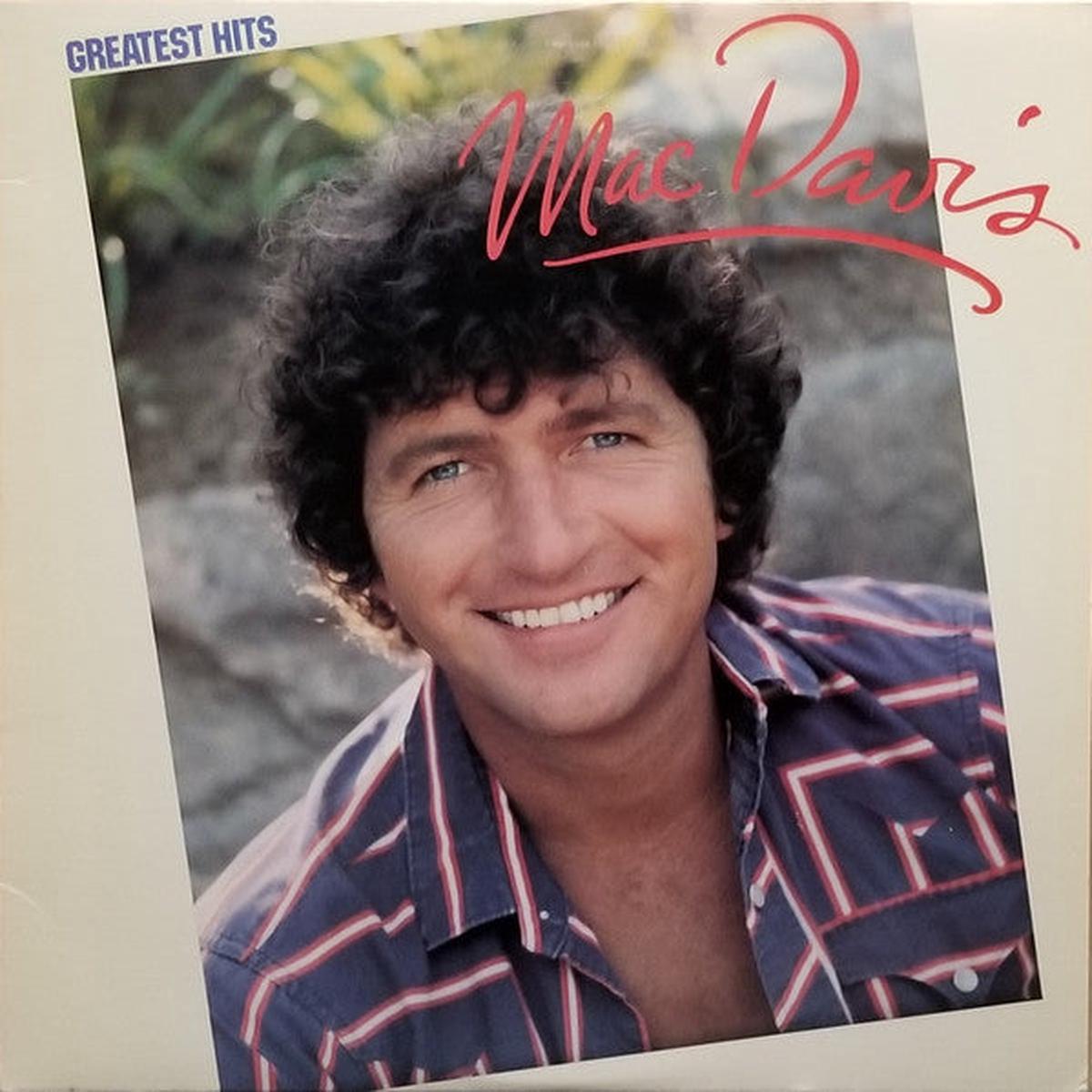 Mac Davis - Greatest Hits