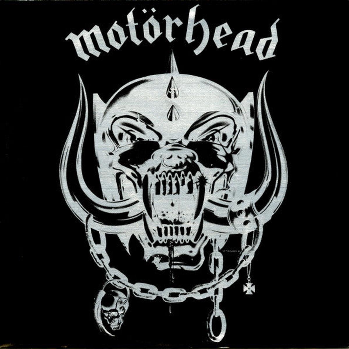 Motrhead - Motrhead