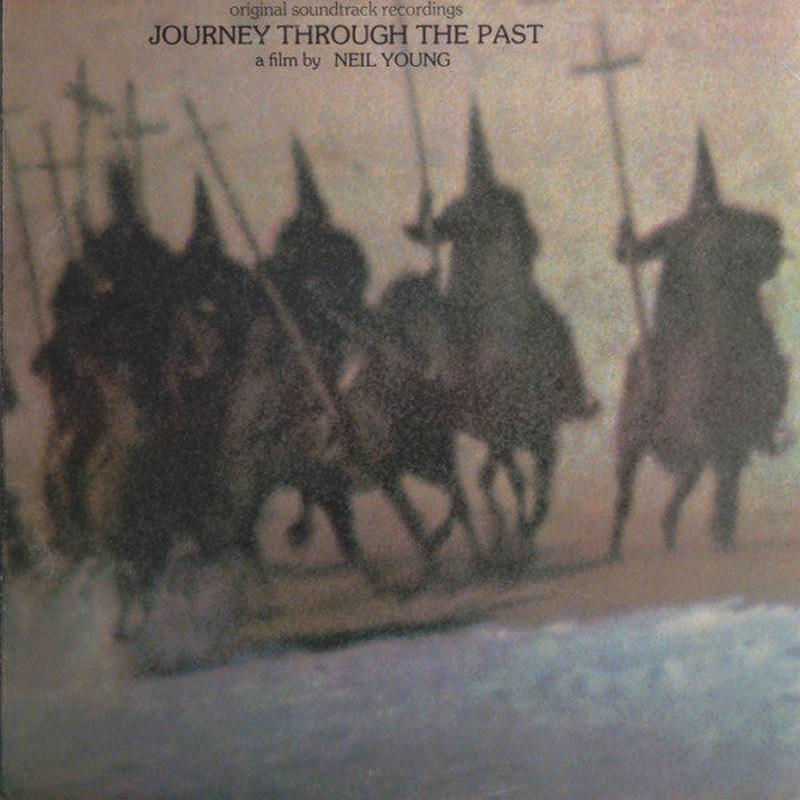 Neil Young - Journey Through The Past