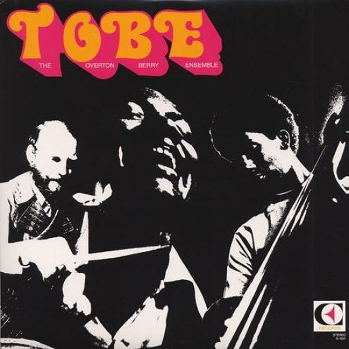 Overton Berry Ensemble - TOBE