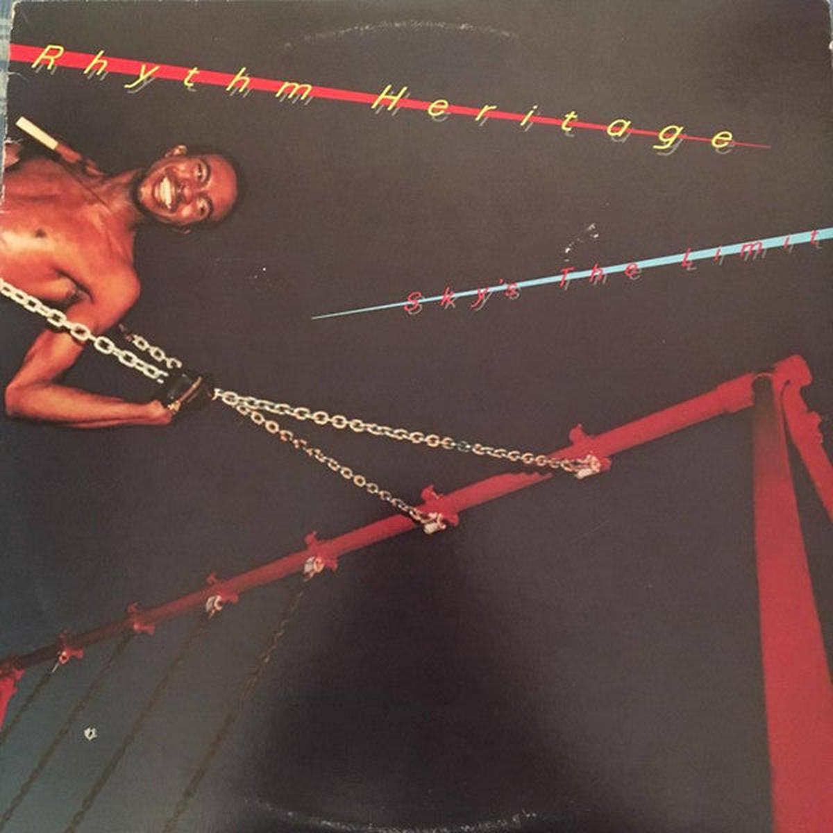 Rhythm Heritage - Sky s The Limit