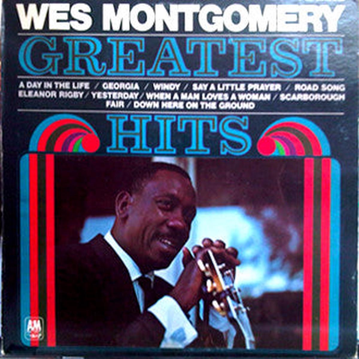 Wes Montgomery - Greatest Hits