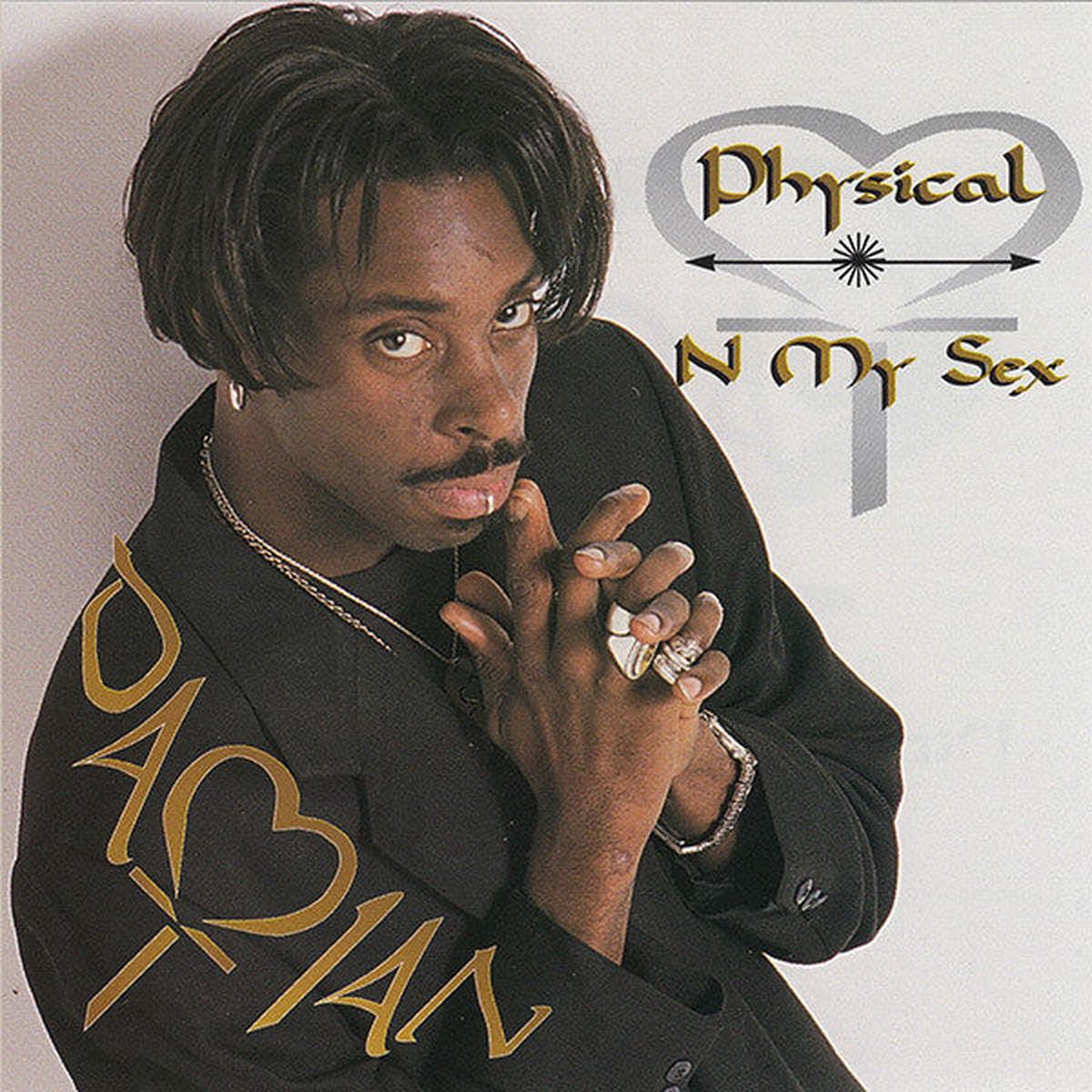 Damian - Physical / N My Sex