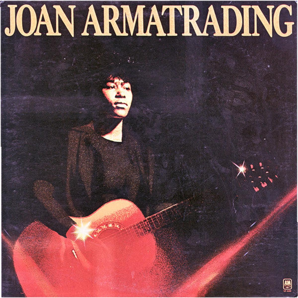 Joan Armatrading - Joan Armatrading