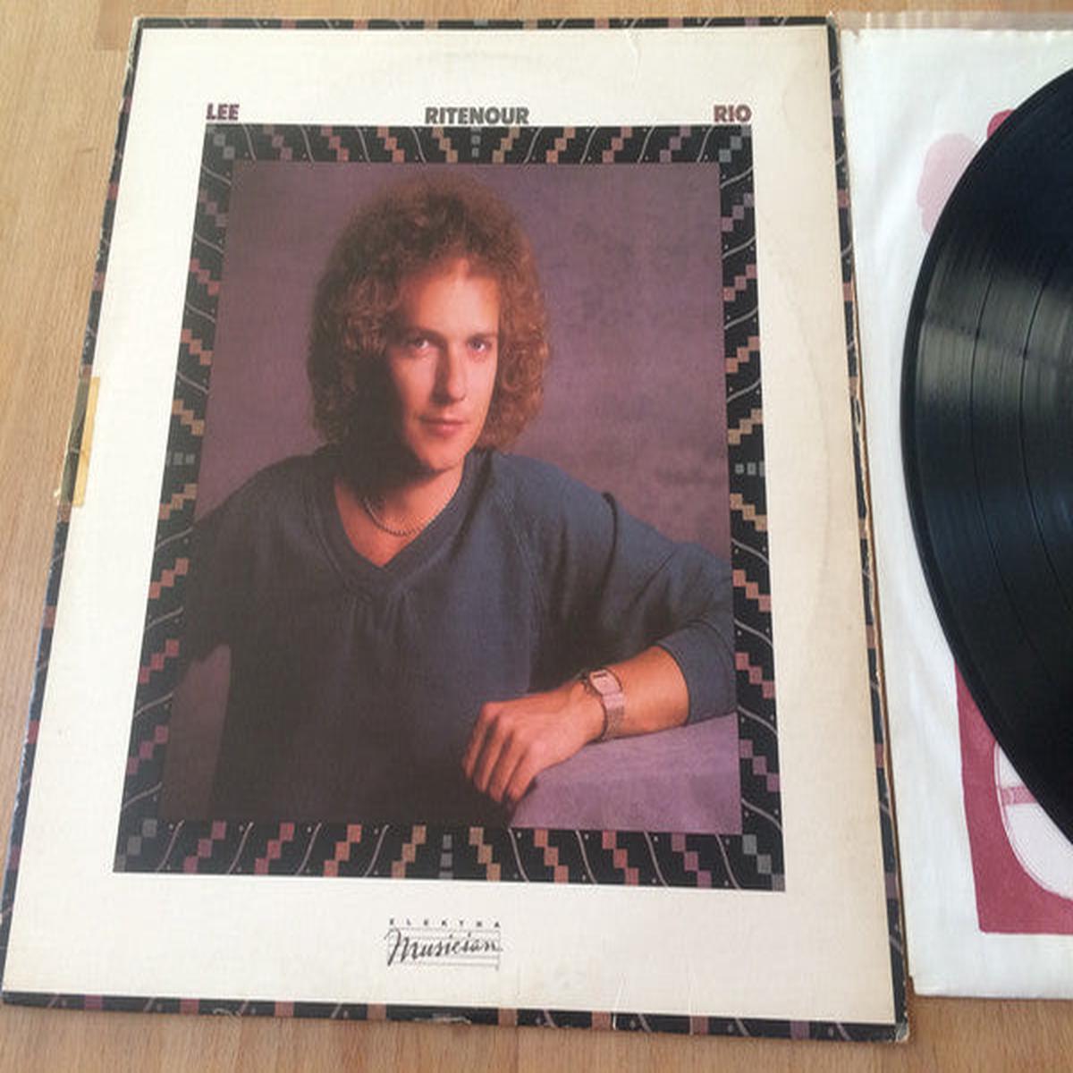 Lee Ritenour - Rio