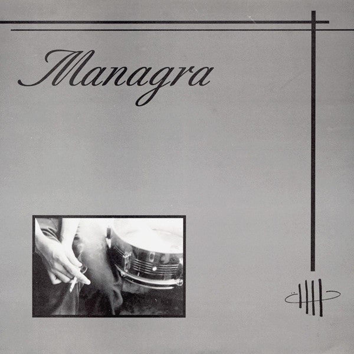 Managra - Managra