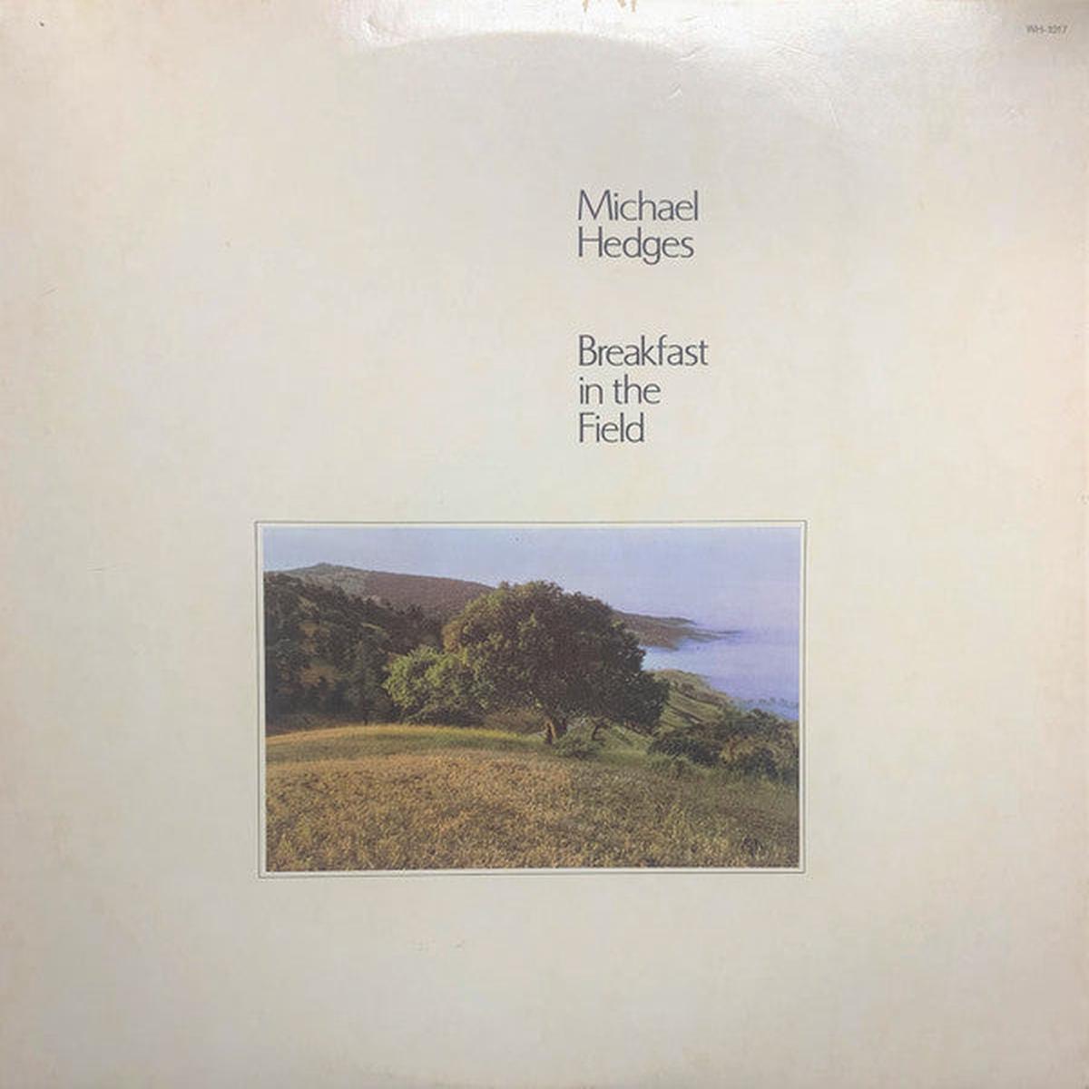Michael Hedges - Breakfast In The Field