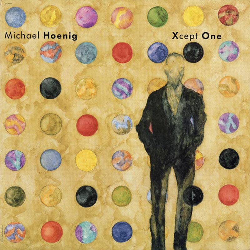 Michael Hoenig - Xcept One