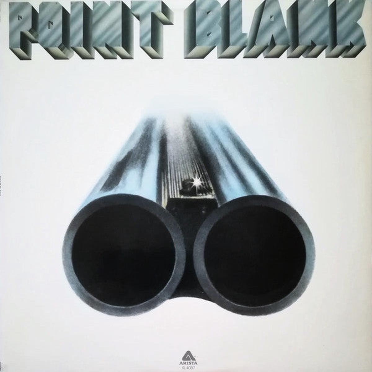 Point Blank - Point Blank
