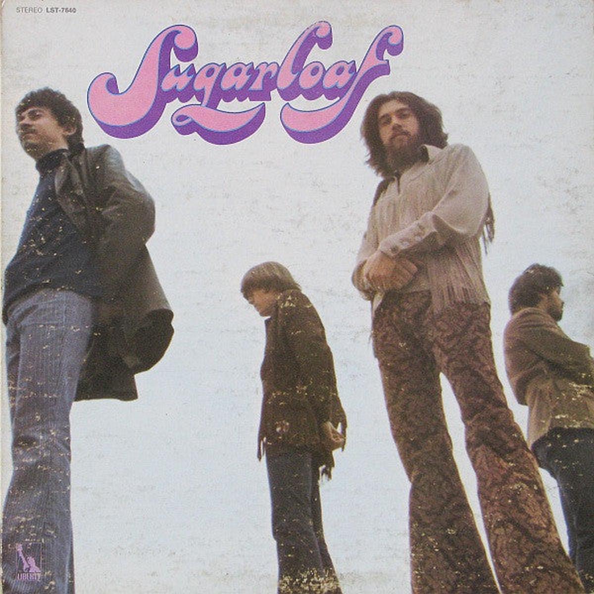 Sugarloaf - Sugarloaf