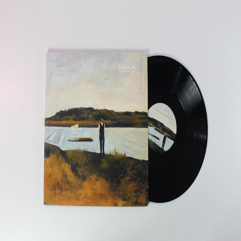 The Album Leaf - A Chorus Of Storytellers on Sub Pop