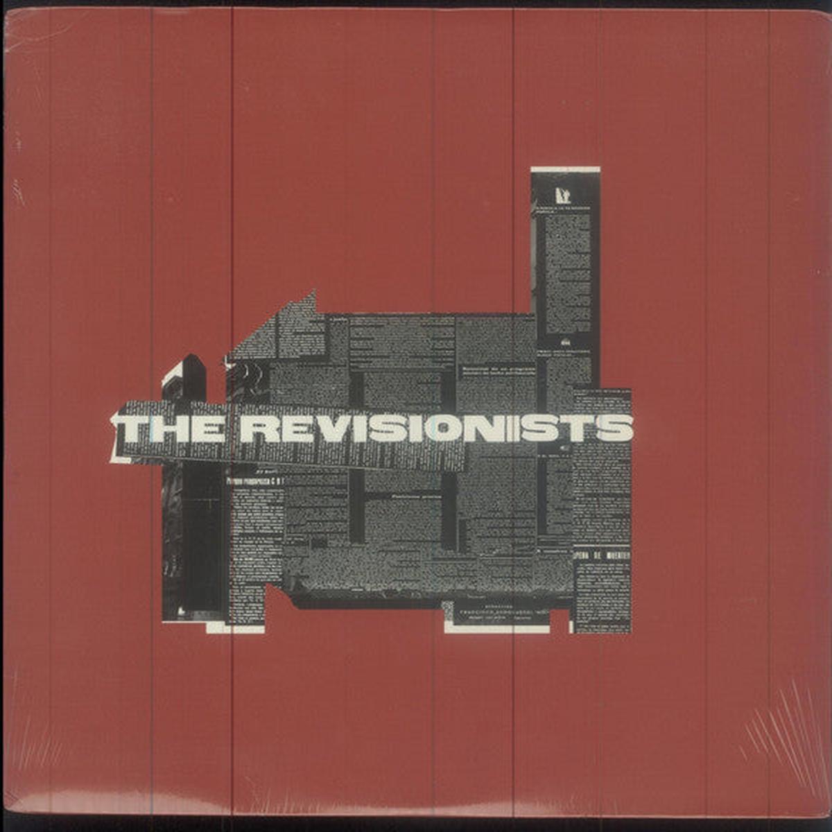 The Revisionists The Revisionists LP