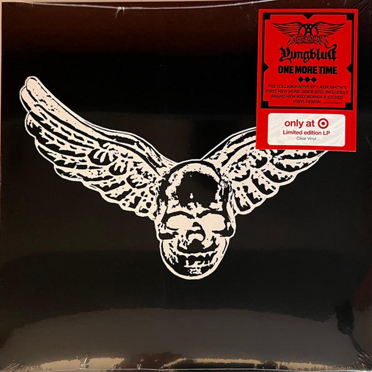 Yungblood / Aerosmith - One More Time