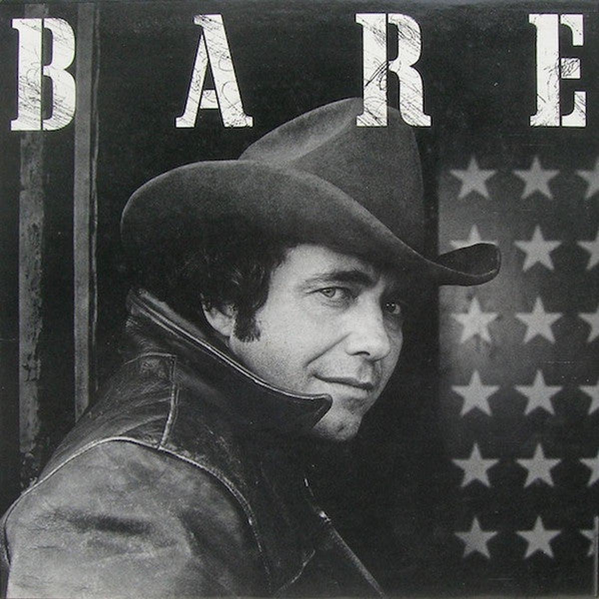 Bobby Bare  Bare LP