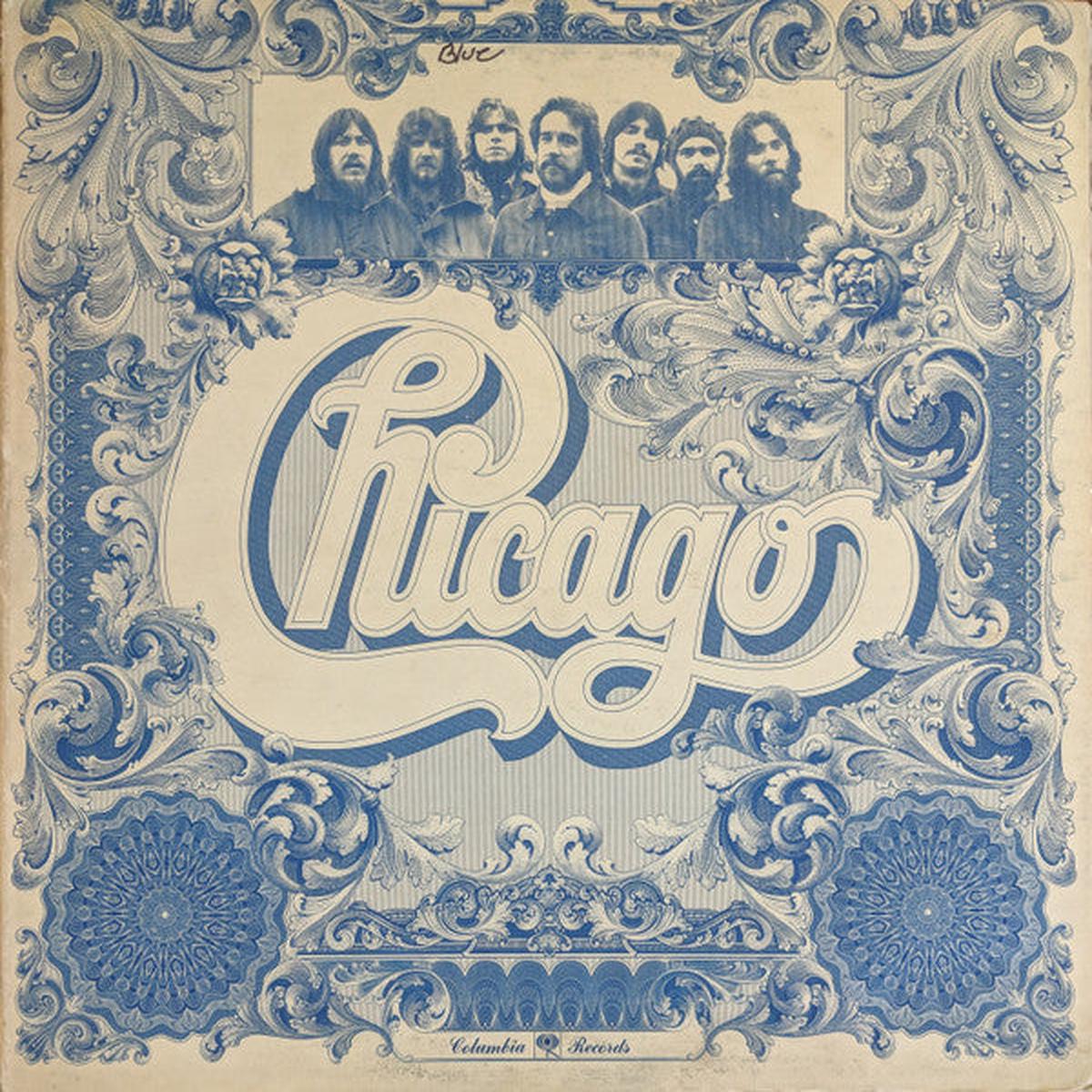 Chicago - Chicago VI