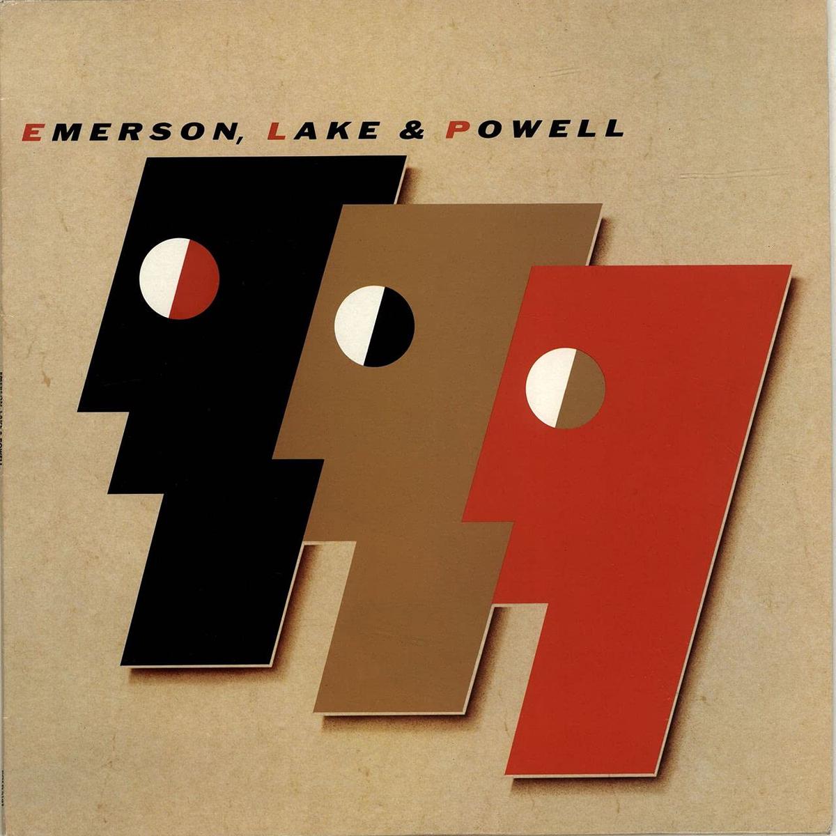 Emerson, Lake & Powell  Emerson, Lake & Powell LP