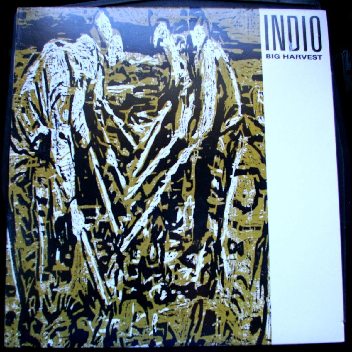 Indio Big Harvest LP