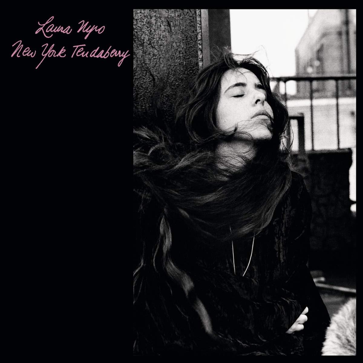 Laura Nyro New York Tendaberry LP