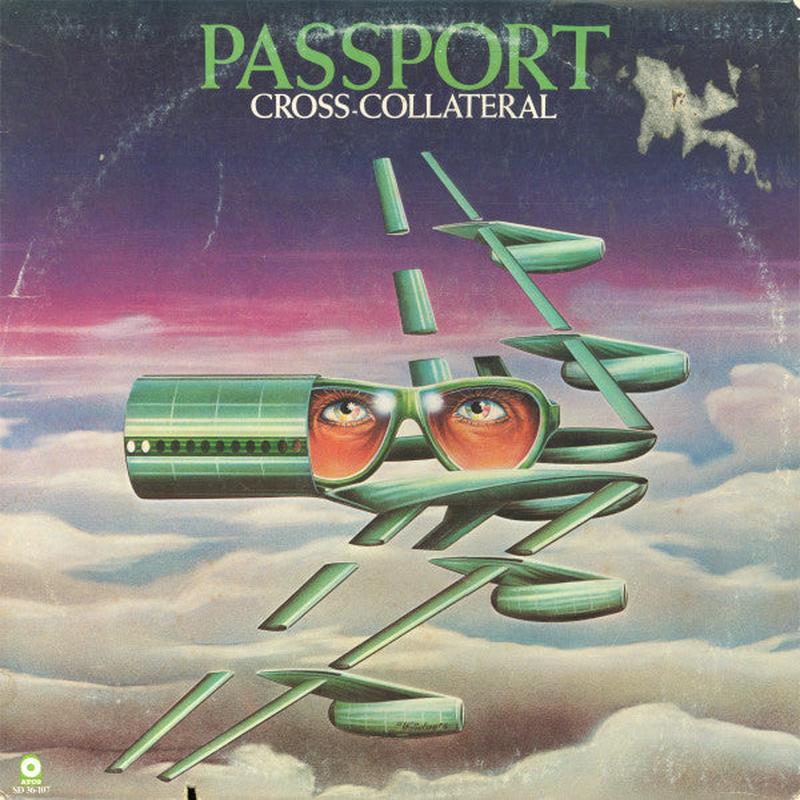 Passport - Cross-Collateral