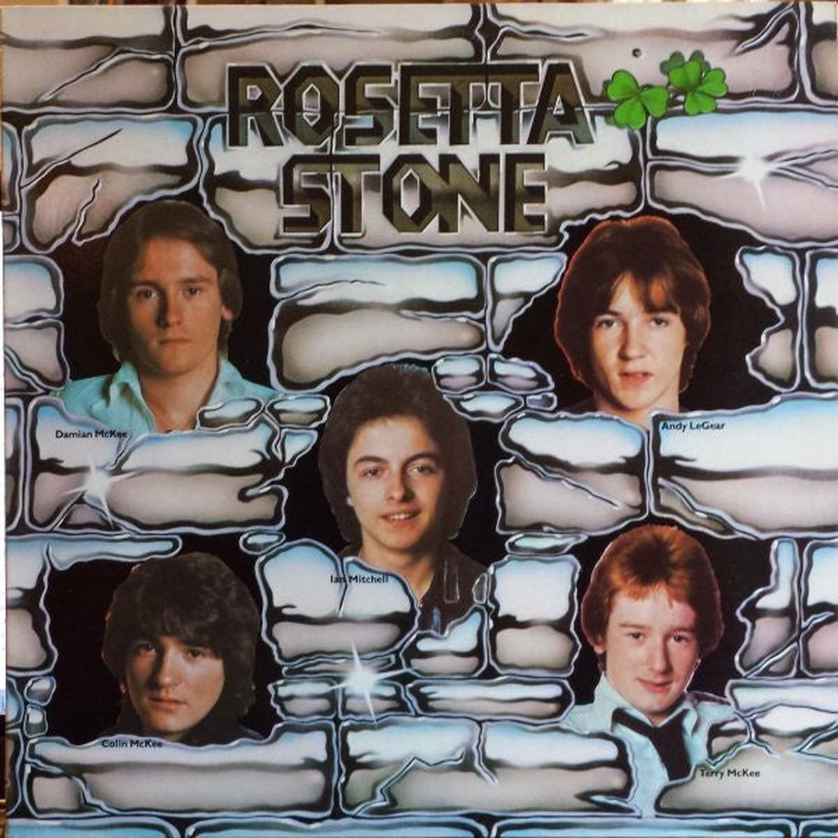 Rosetta Stone  Rosetta Stone