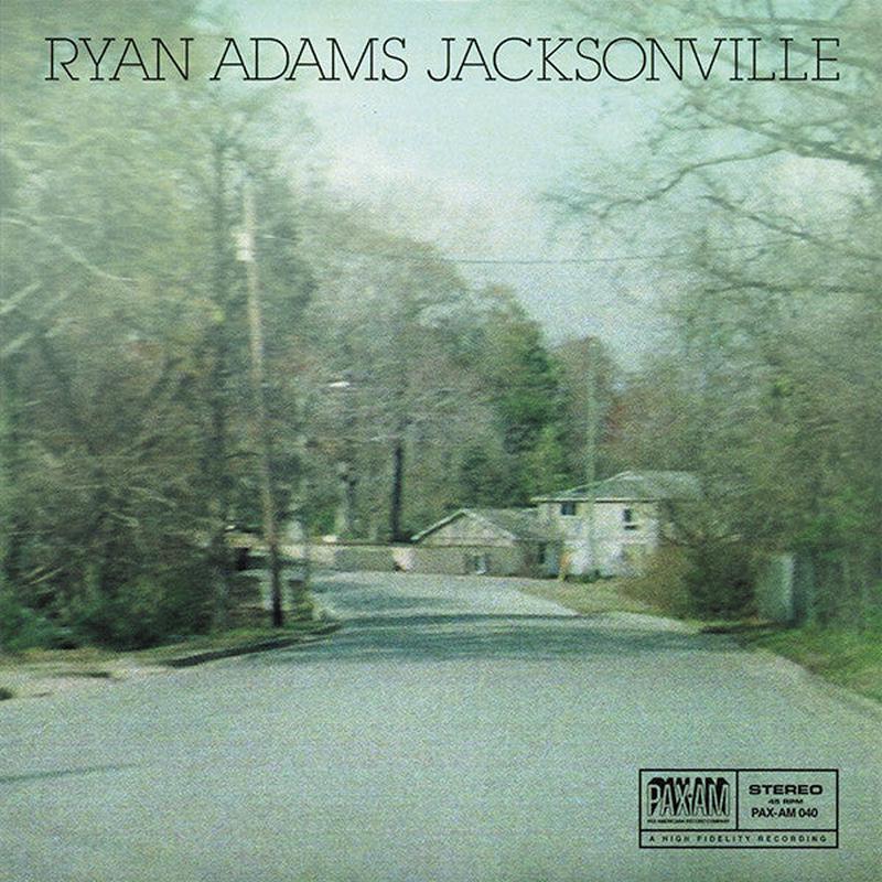 Ryan Adams - Jacksonville
