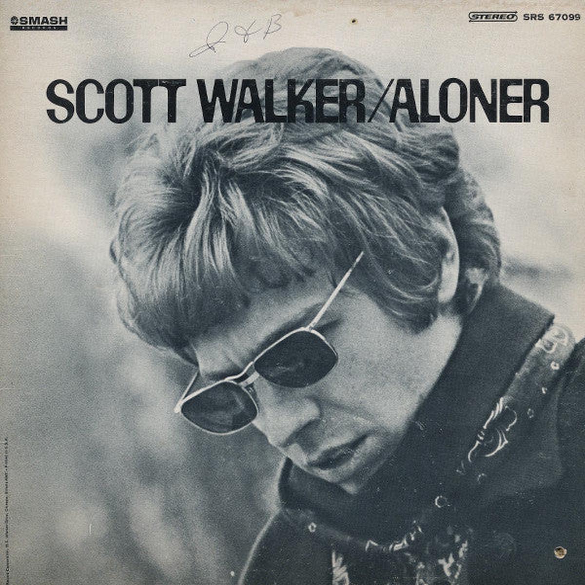 Scott Walker - Aloner