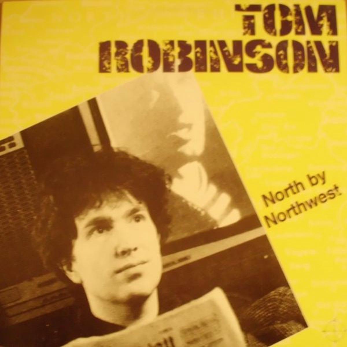 Tom Robinson  North By Northwest LP