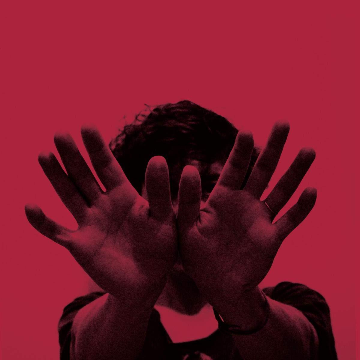 Tune-Yards I Can Feel You Creep Into My Private Life (Clear) LP