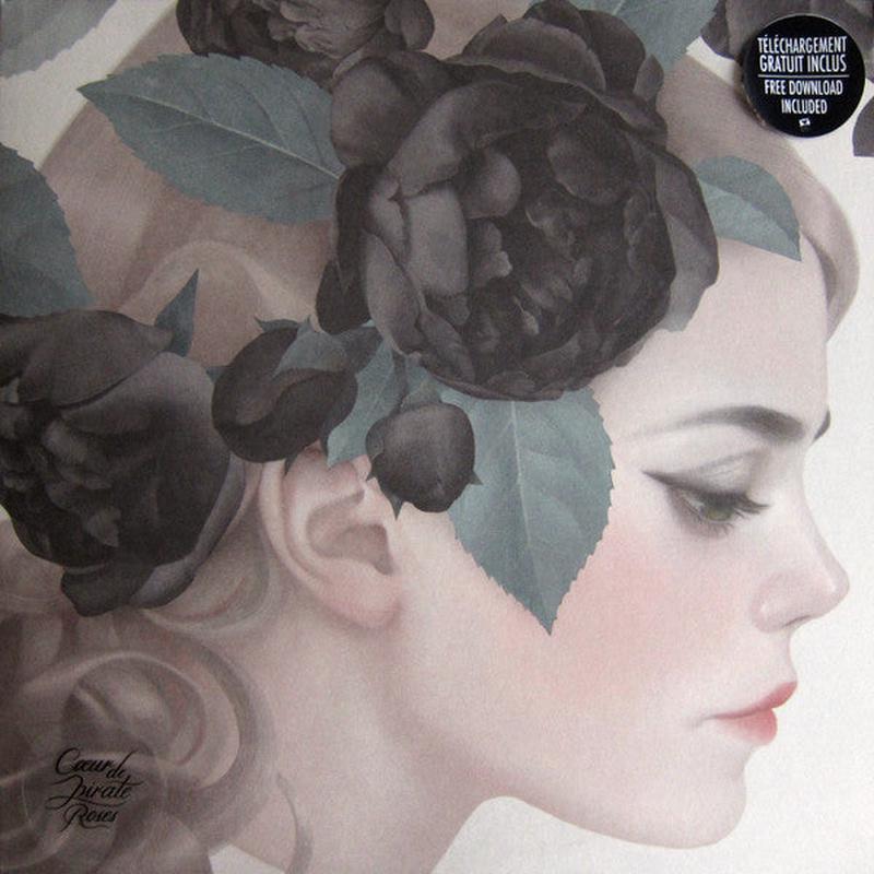 Cur De Pirate - Roses
