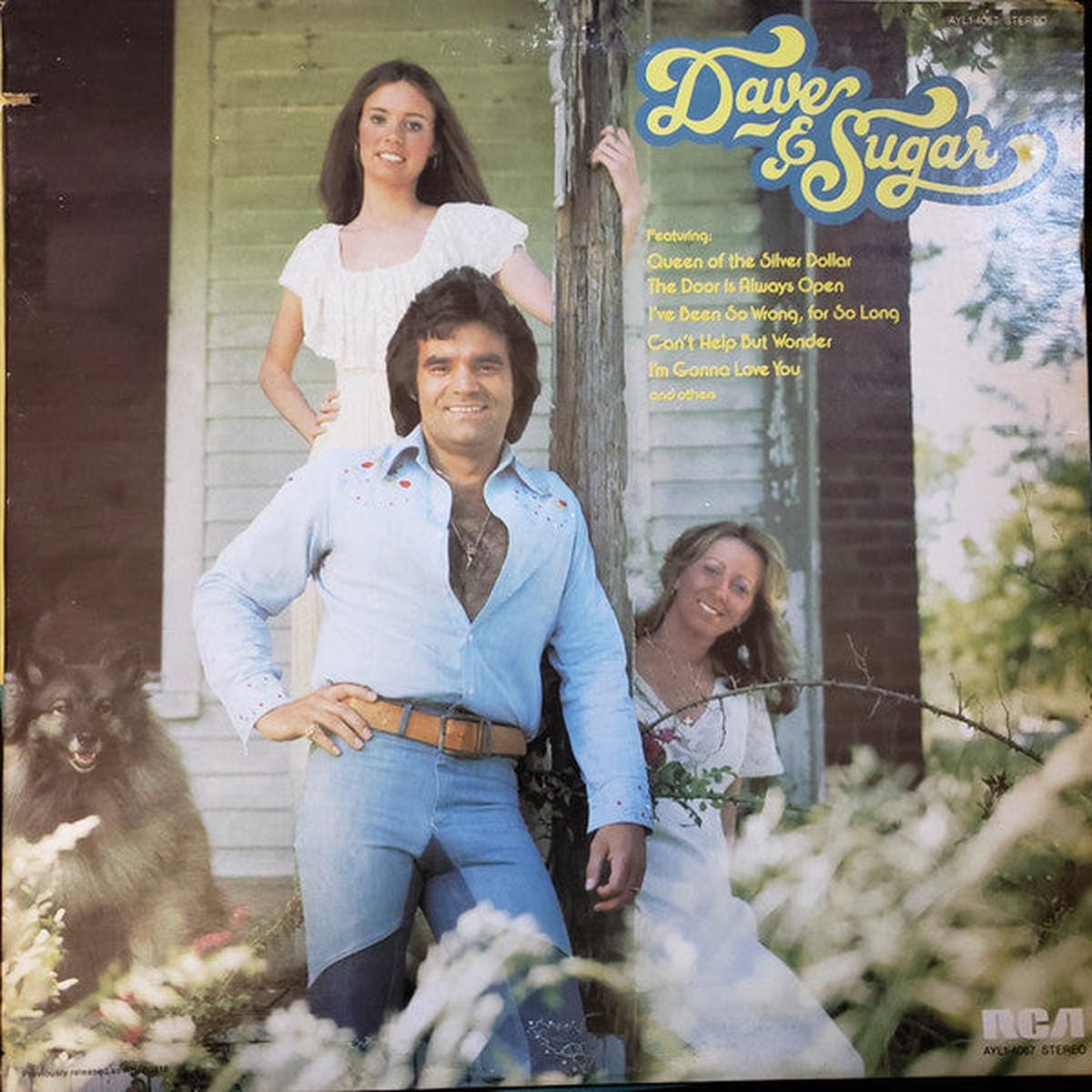 Dave And Sugar - Dave & Sugar