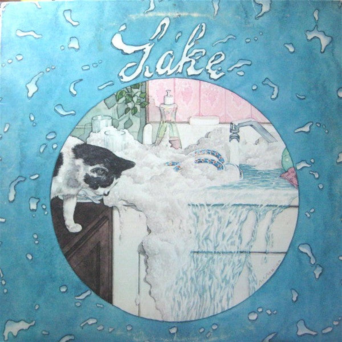 Lake  Lake LP