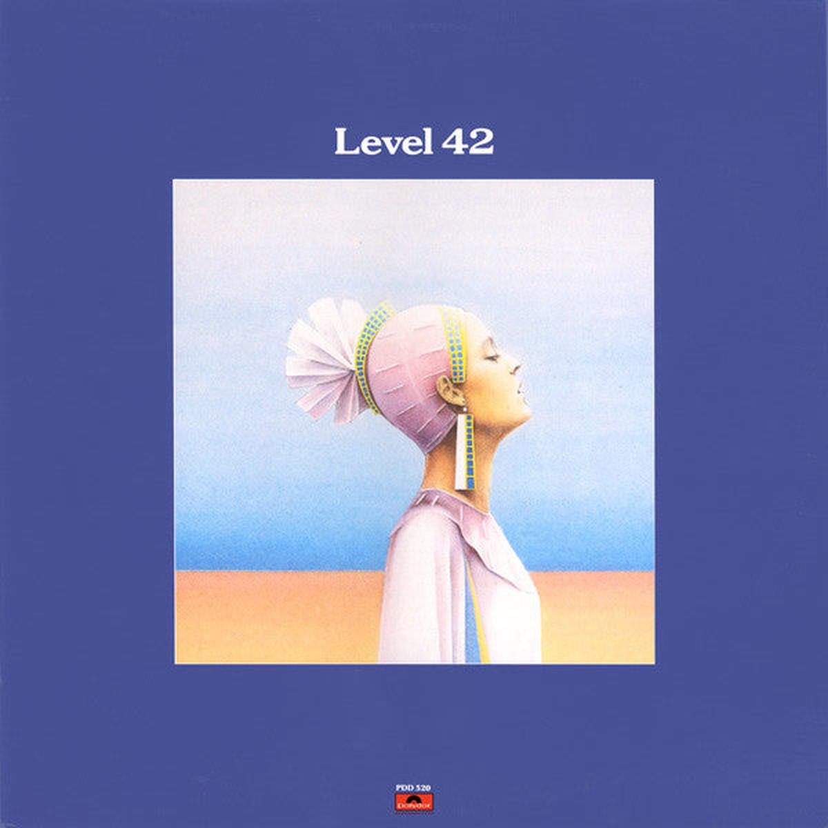 Level 42 Starchild 12"