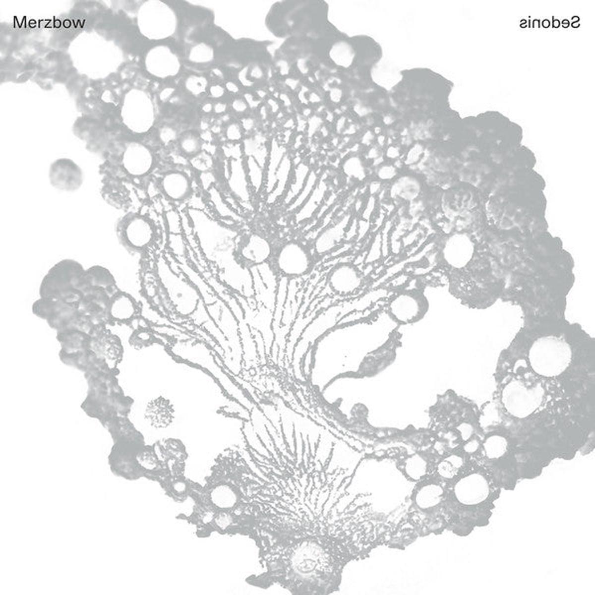 Merzbow - Sedonis