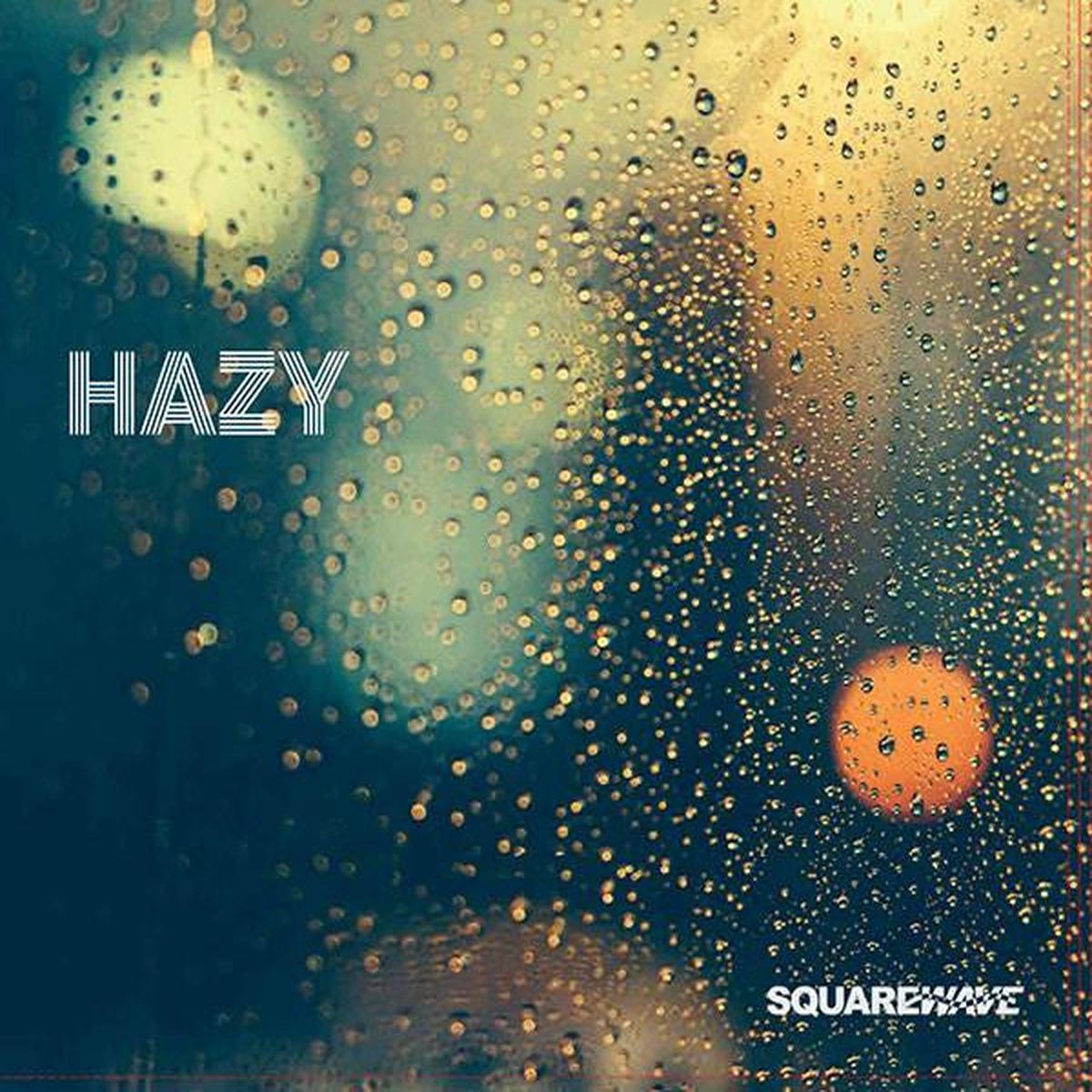 Squarewave Hazy LP