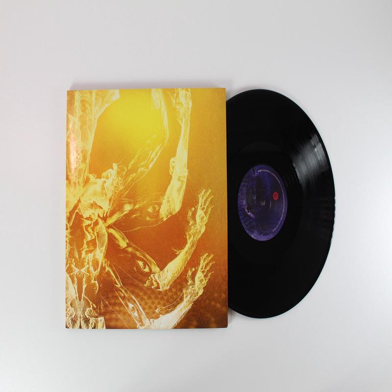 Tool - Fear Inoculum on Tool Dissectional / RCA Reissue
