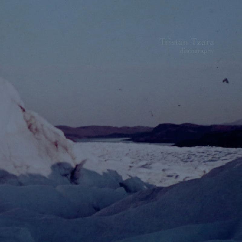 Tristan Tzara - Discography