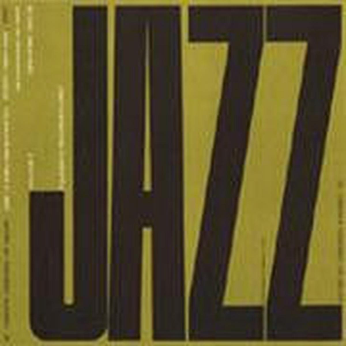 Various Jazz Volume 7: New York (1922-1934) LP