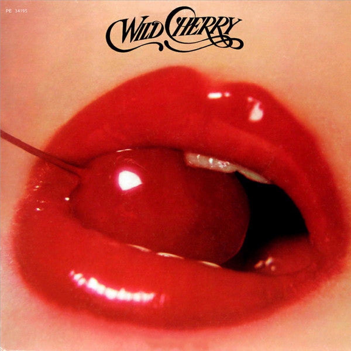 Wild Cherry Wild Cherry LP