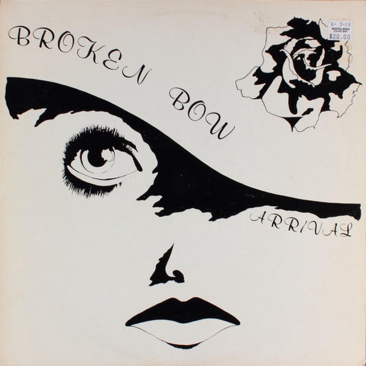 Broken Bow Arrival LP