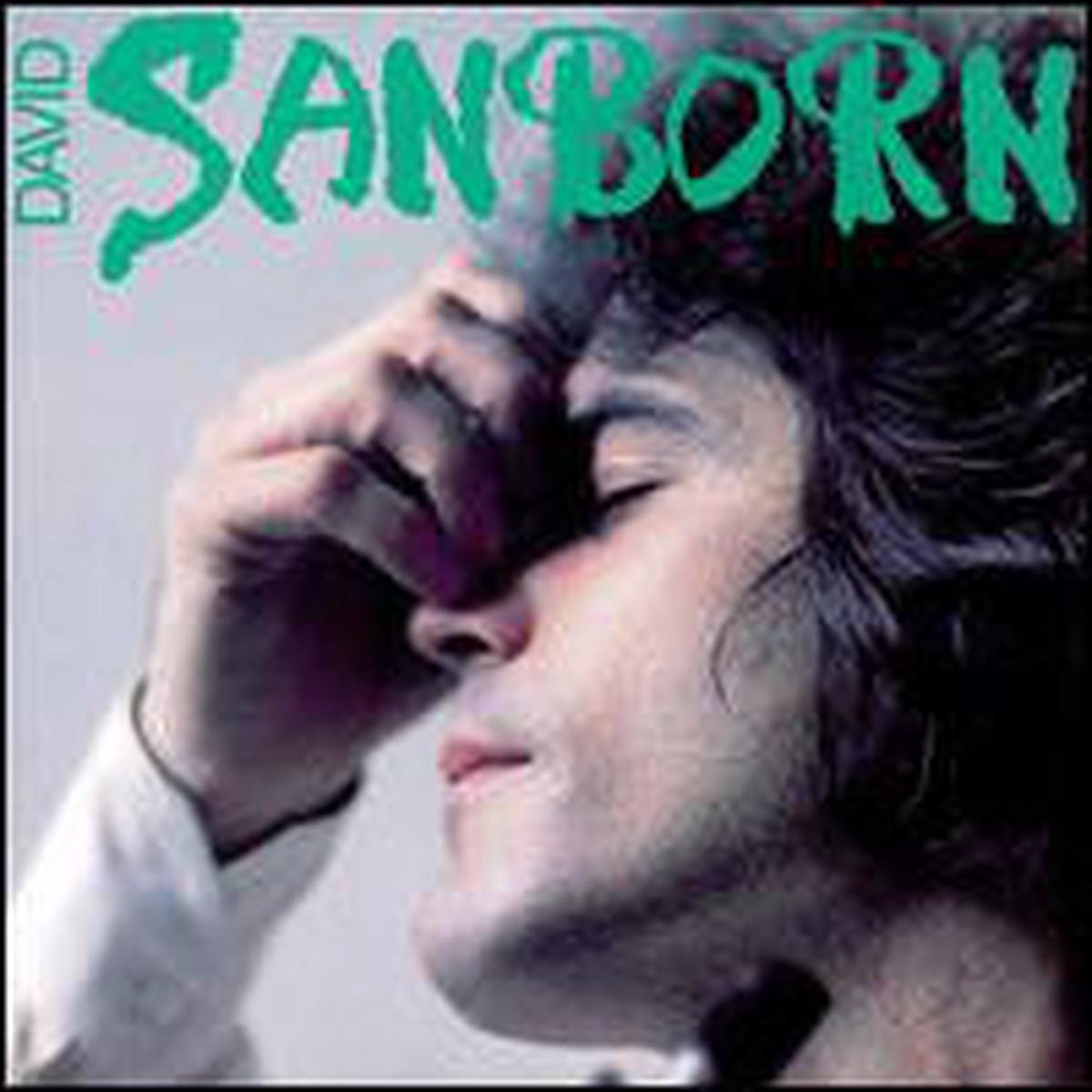 David Sanborn - Sanborn