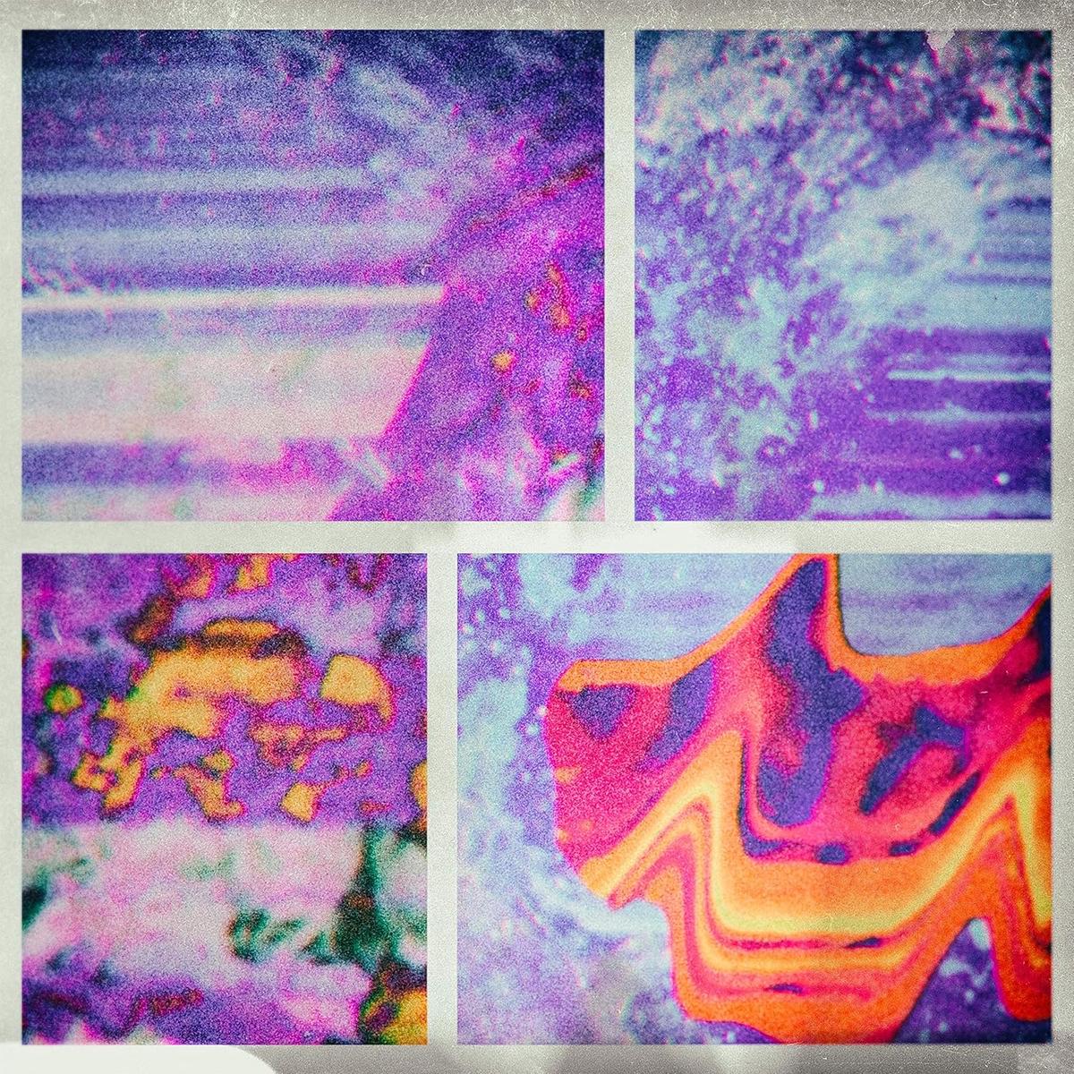 Edward  Underwater Jams 12"
