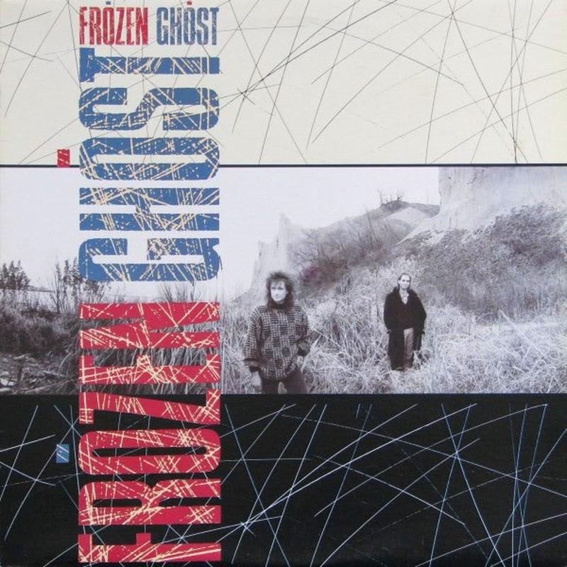 Frzen Ghst - Frzen Ghst