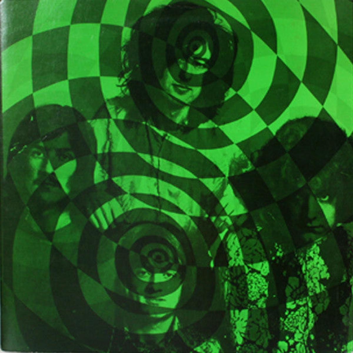 Led Zeppelin  Live In Japan '69 LP