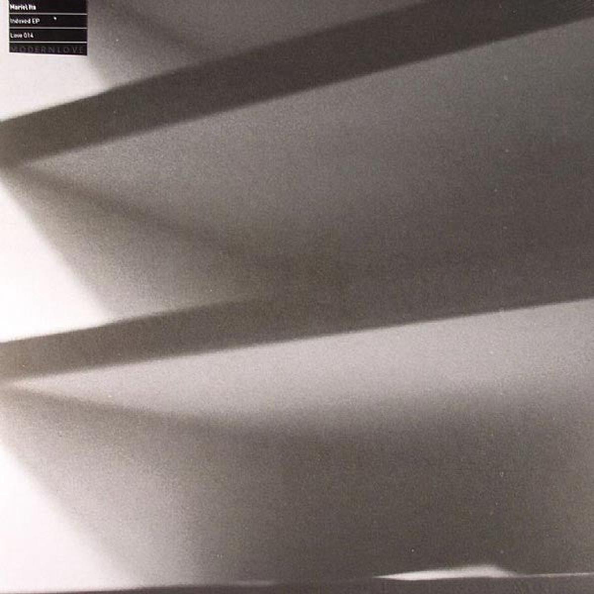 Mariel Ito Indexed EP