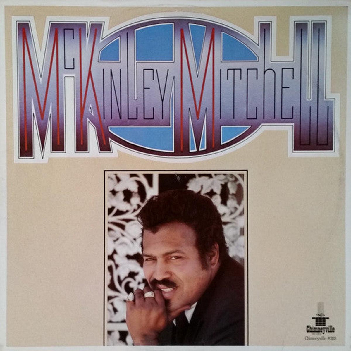 McKinley Mitchell McKinley Mitchell LP
