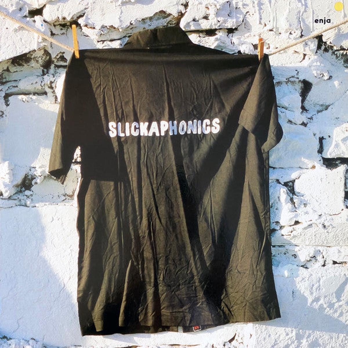Slickaphonics Wow Bag LP