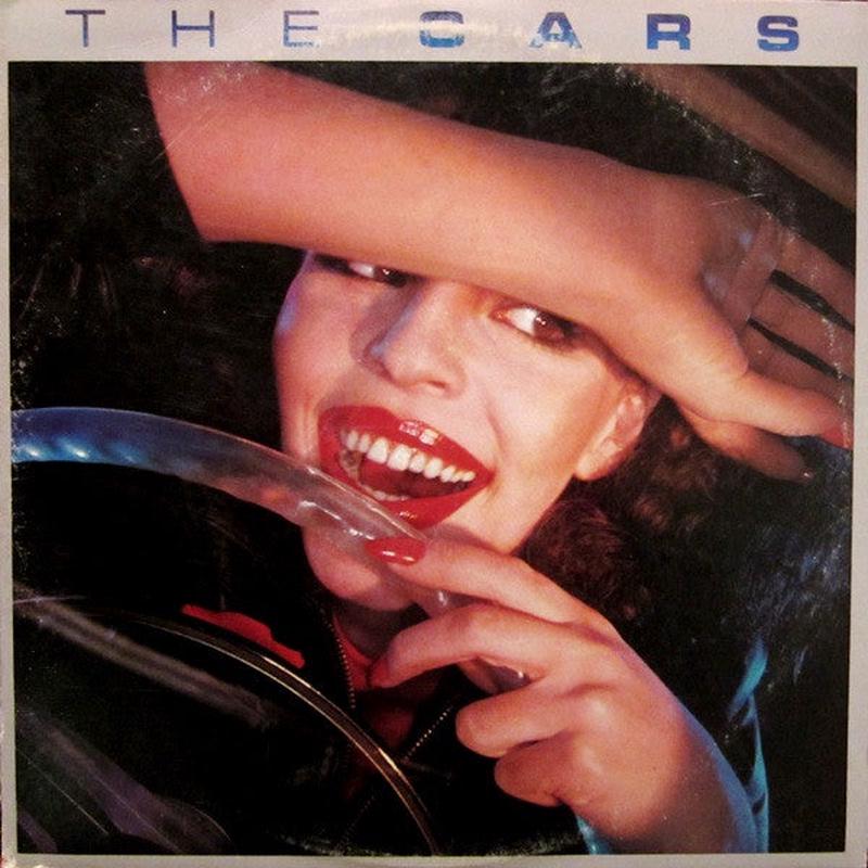 The Cars - The Cars