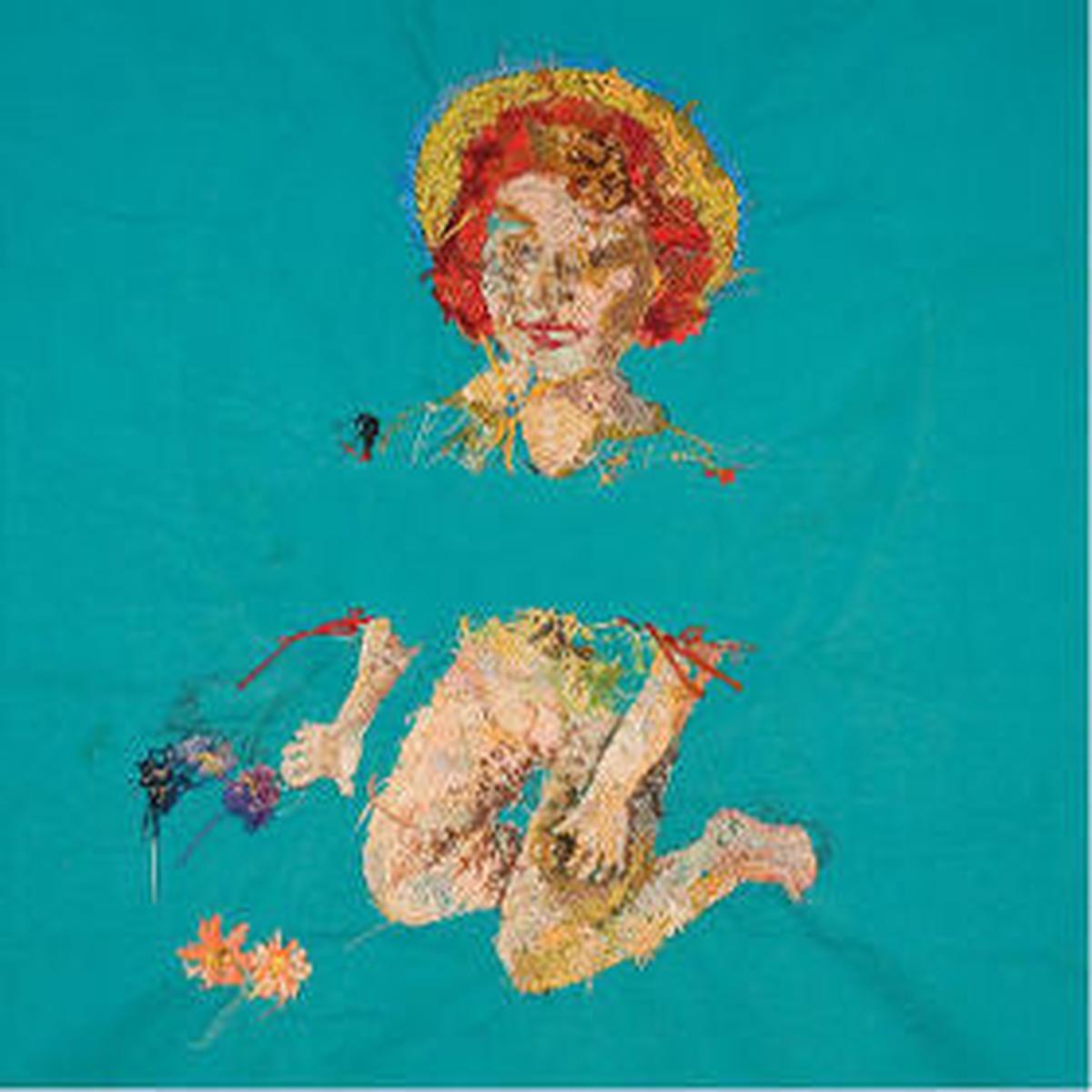 D. Rider Mother Of Curses LP