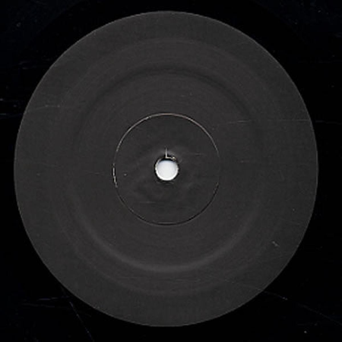 DJ Y? & OBX  Pollution 01 12"