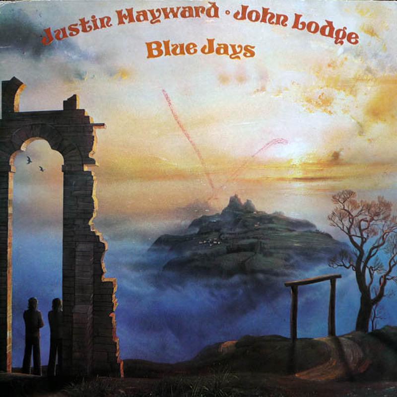 Justin Hayward - Blue Jays